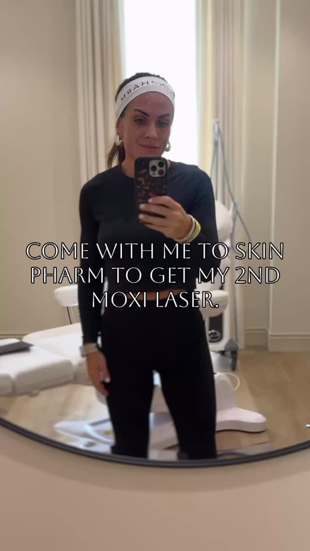 Post 10 by Michelle Robinson on Instagram (video)