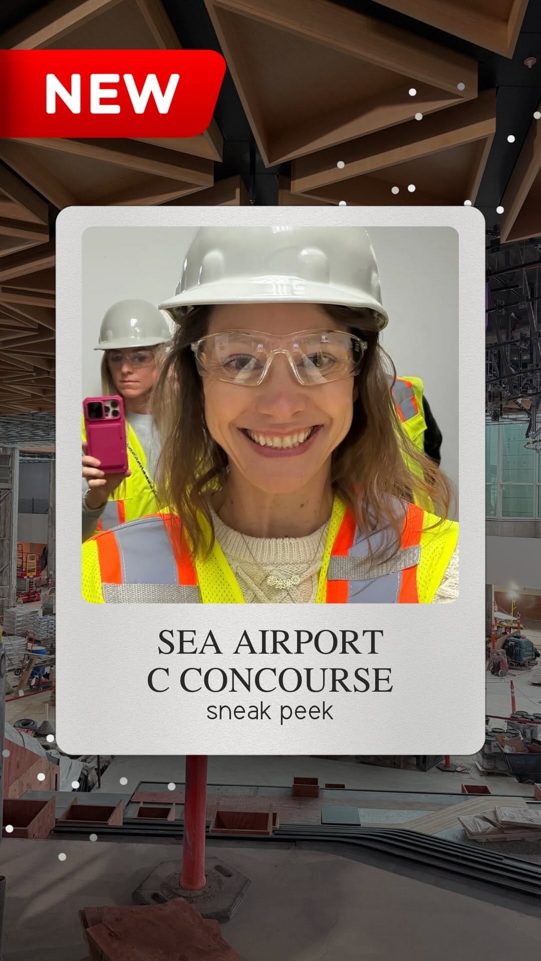 Post 5 by Kim Tate | Travel Creator & Luxury Advisor on Instagram (video)