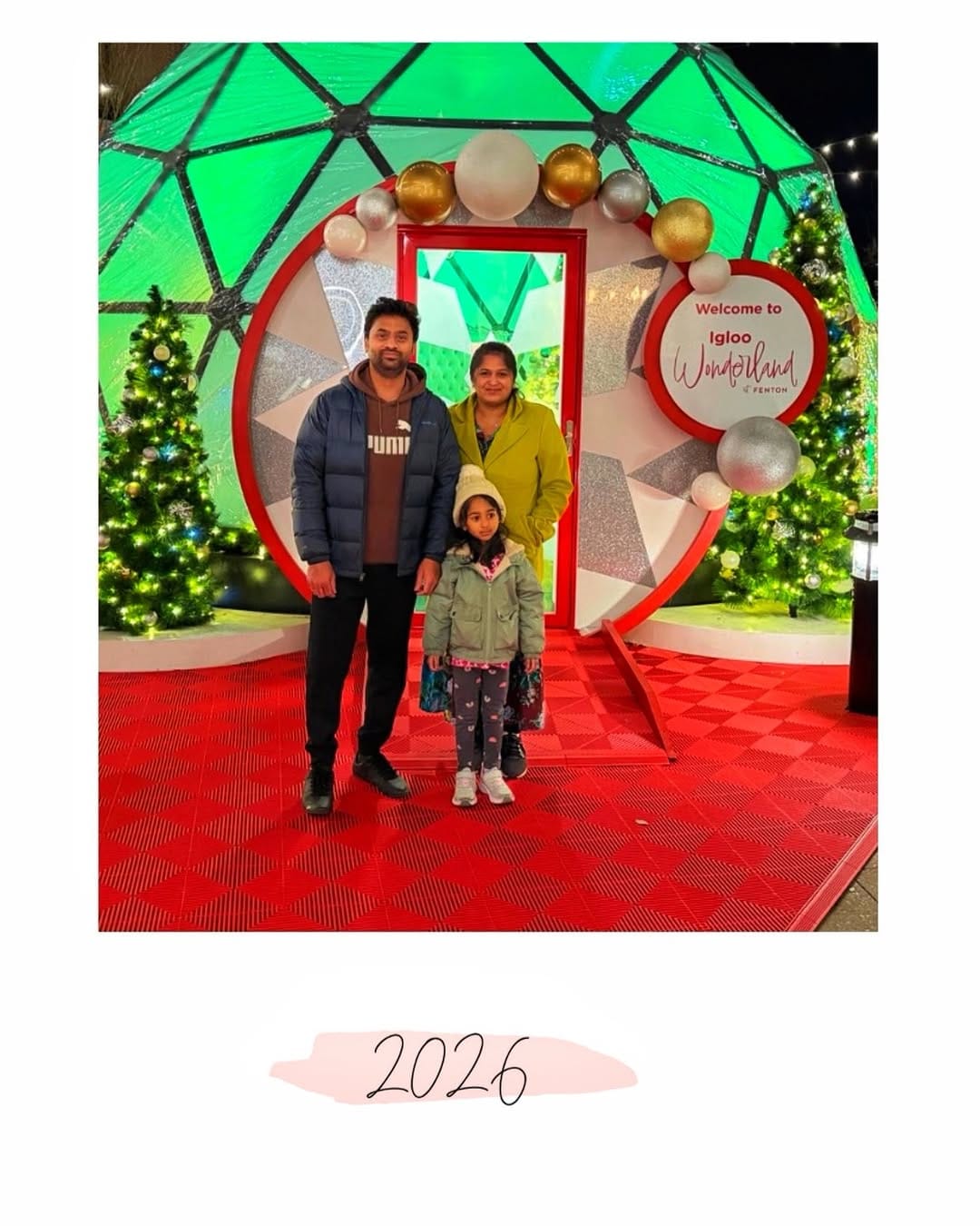 Post 6 by Divya Koundinya on Instagram (carousel)