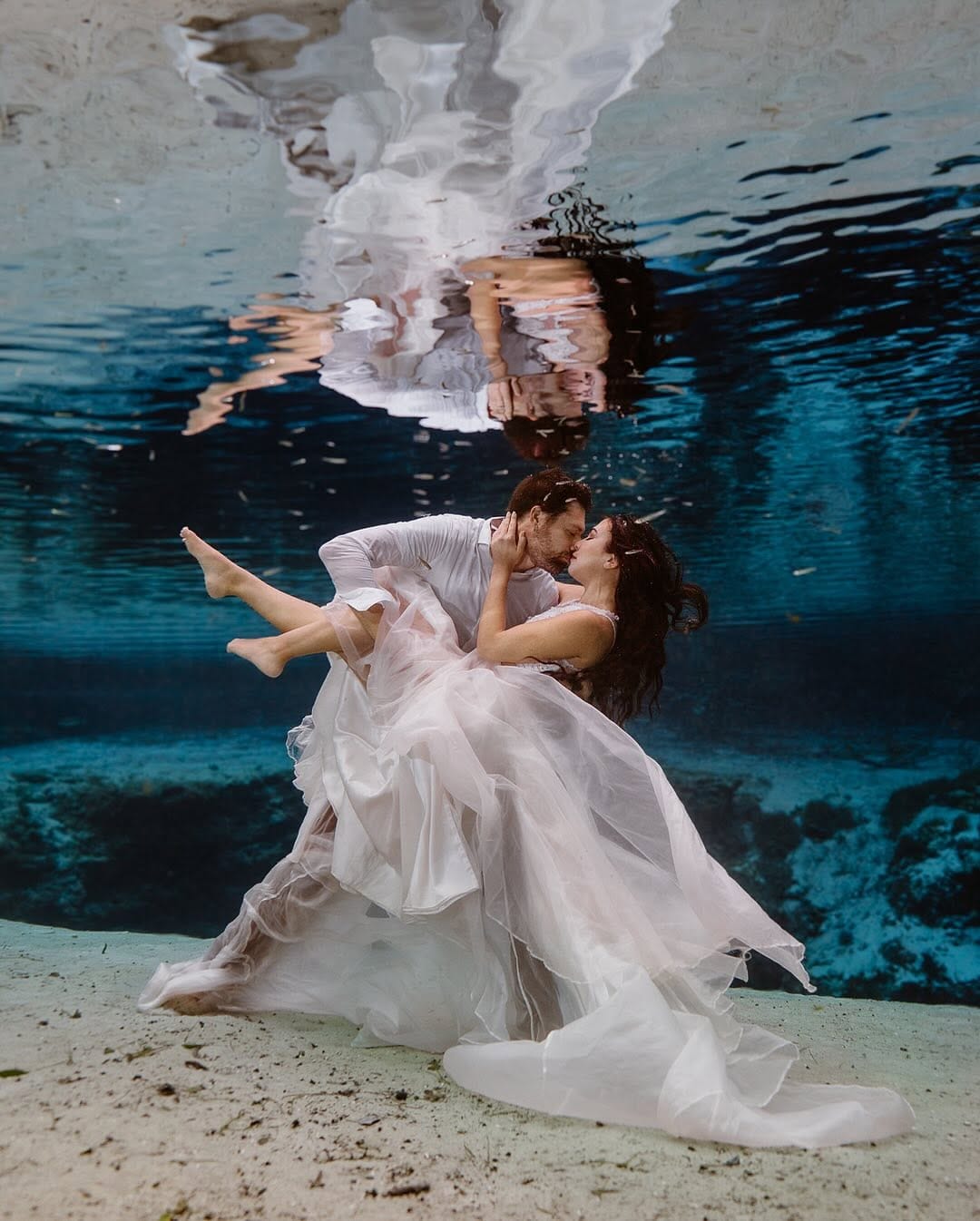 Post 8 by Maddie Mae // Destination Elopement Photographer on Instagram (carousel)