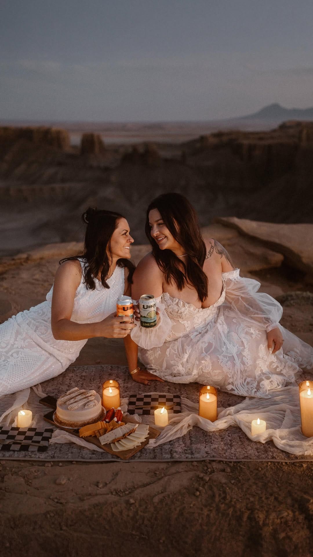 Post 1 by Maddie Mae // Destination Elopement Photographer on Instagram (video)