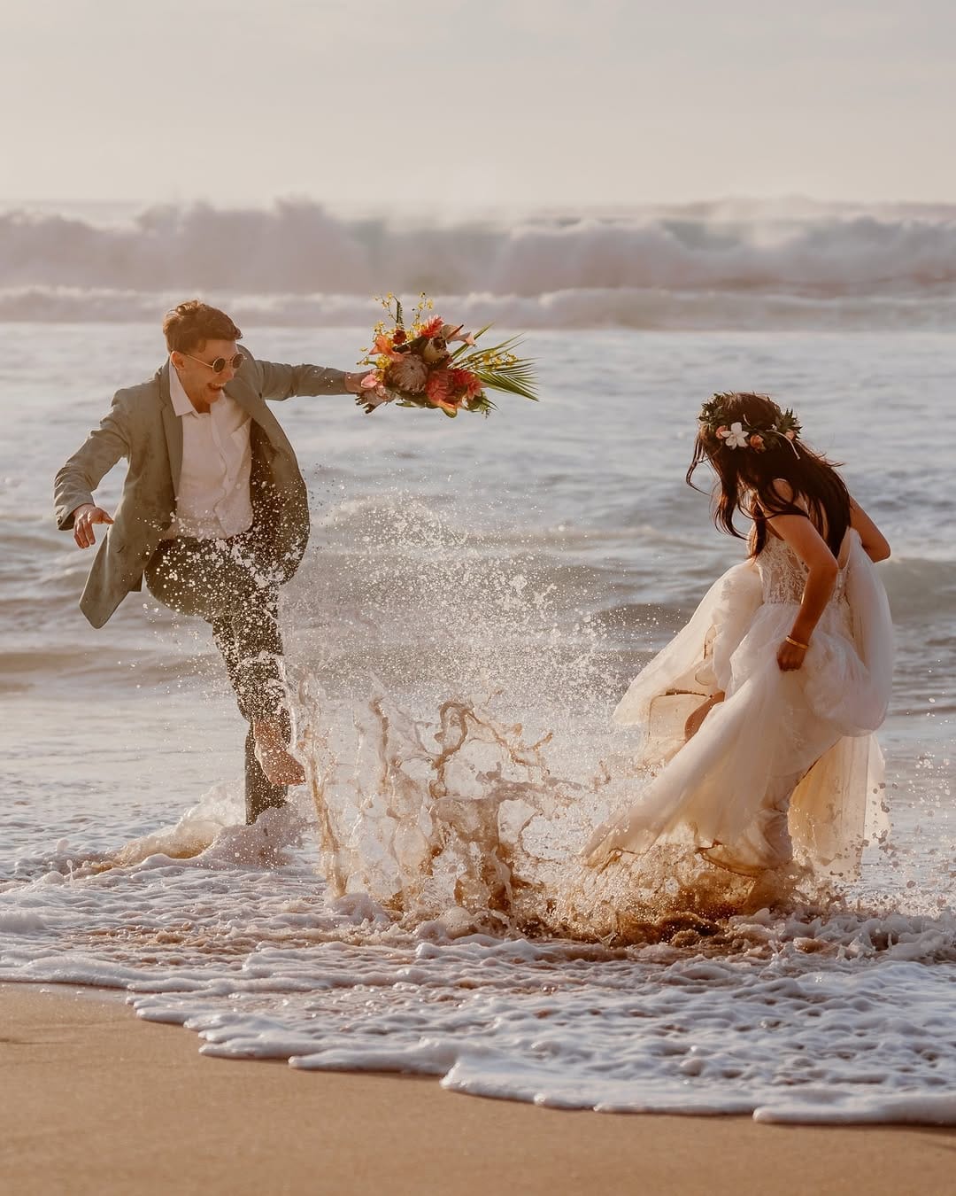 Post 7 by Maddie Mae // Destination Elopement Photographer on Instagram (carousel)