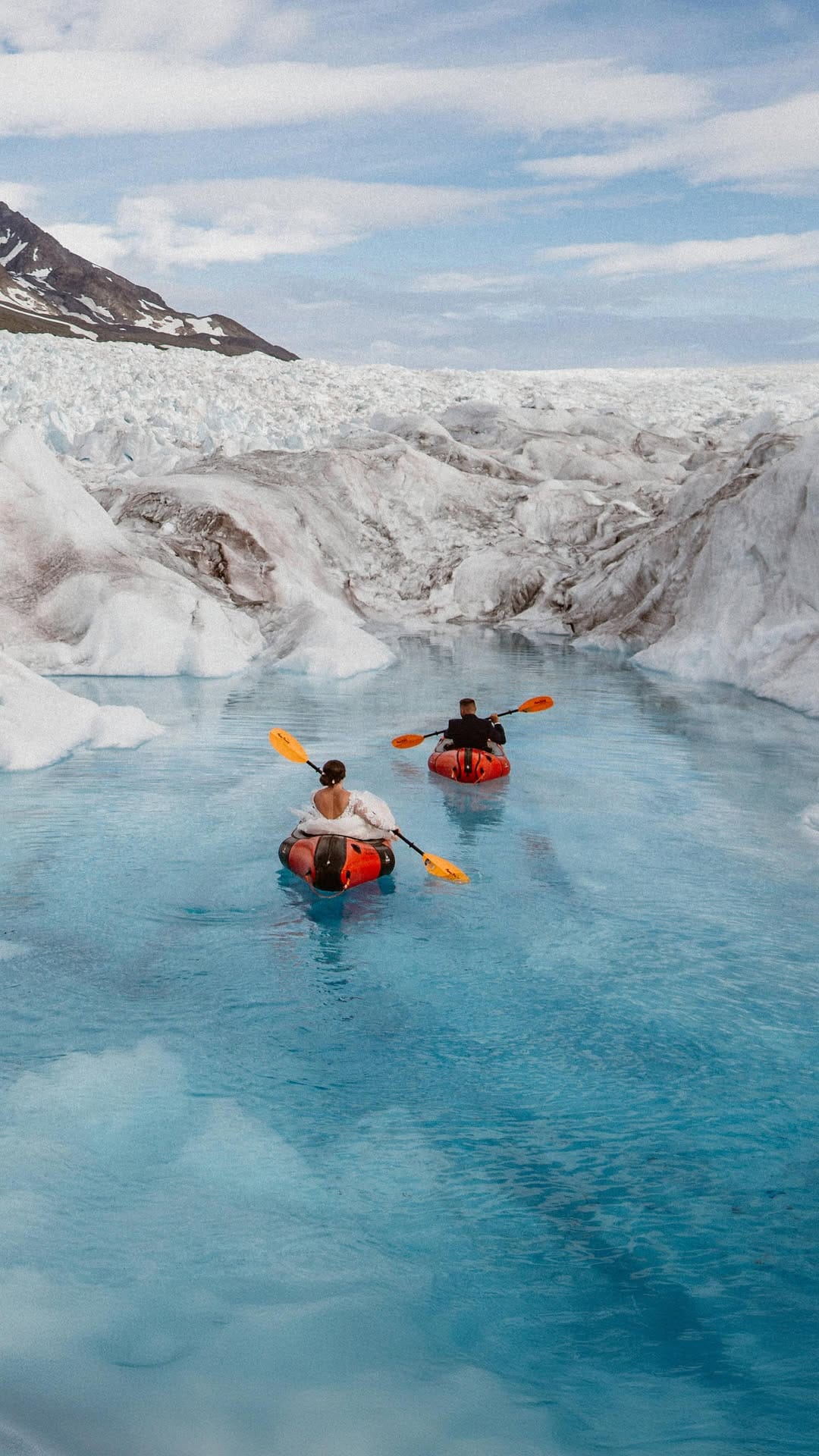 Post 3 by Maddie Mae // Destination Elopement Photographer on Instagram (video)