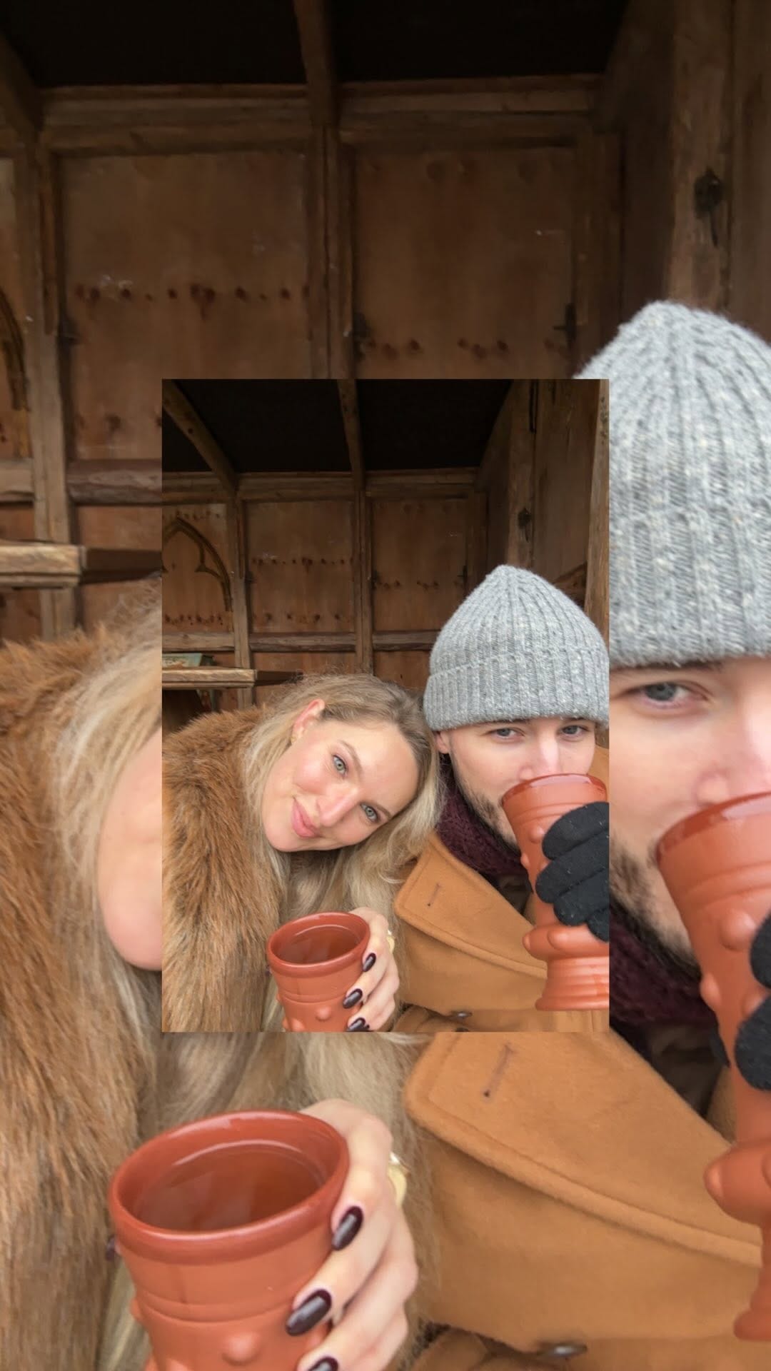 Post 10 by NICOLE AMBER SPILLER on Instagram (video)