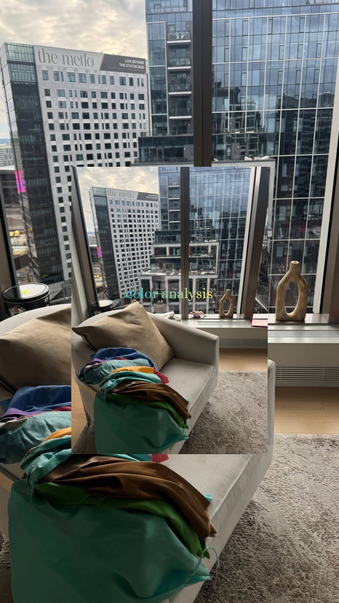 Post 3 by NICOLE AMBER SPILLER on Instagram (video)