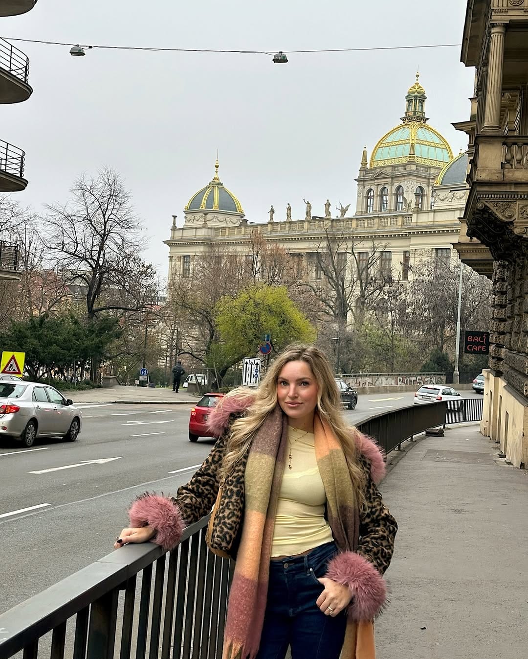 Post 8 by NICOLE AMBER SPILLER on Instagram (carousel)