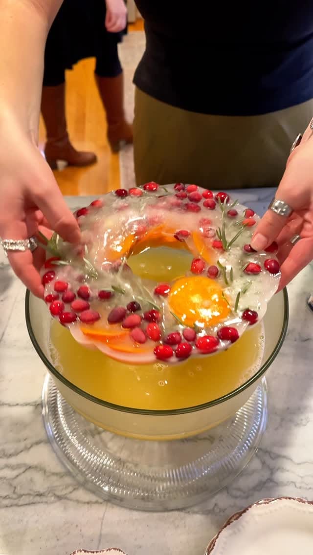 Post 9 by Food | Delicious | Dessert on Instagram (video)