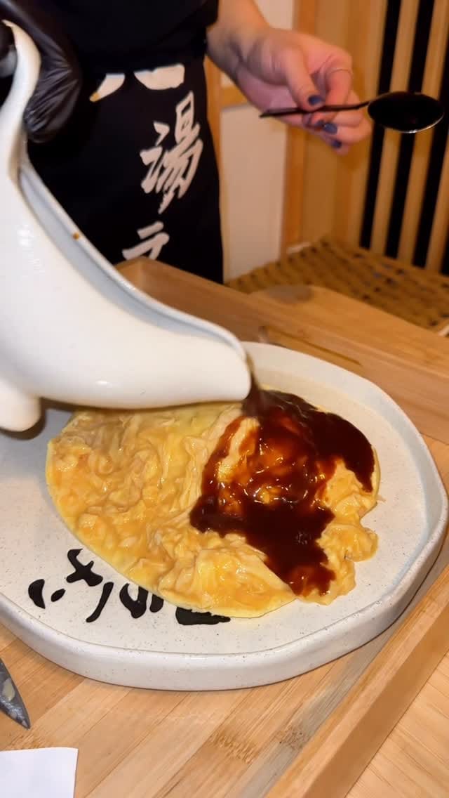 Post 5 by Food | Delicious | Dessert on Instagram (video)