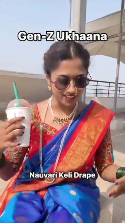Post 10 by Samadnya on Instagram (video)