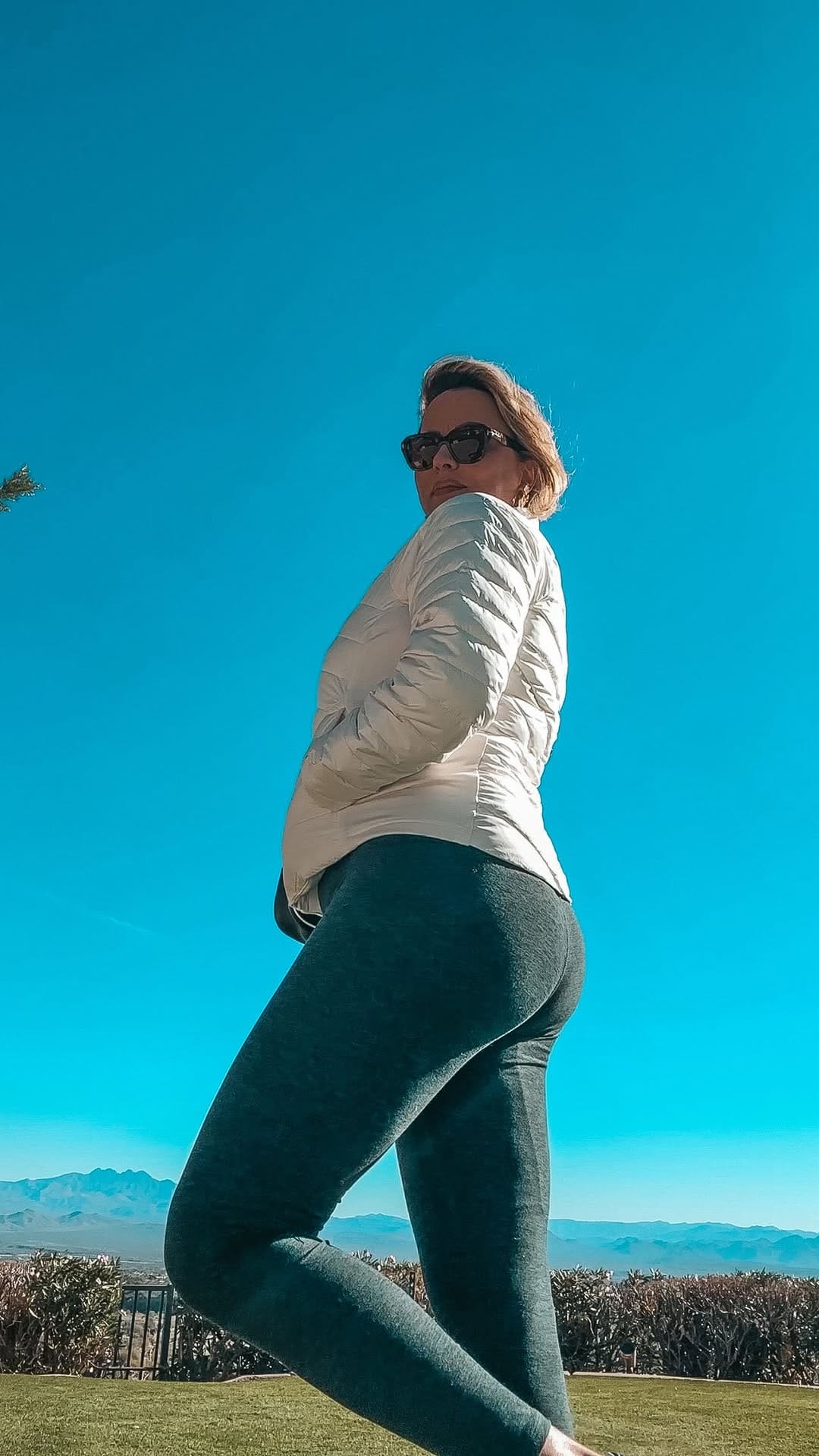 Post 9 by Cynthia Pratt on Instagram (video)
