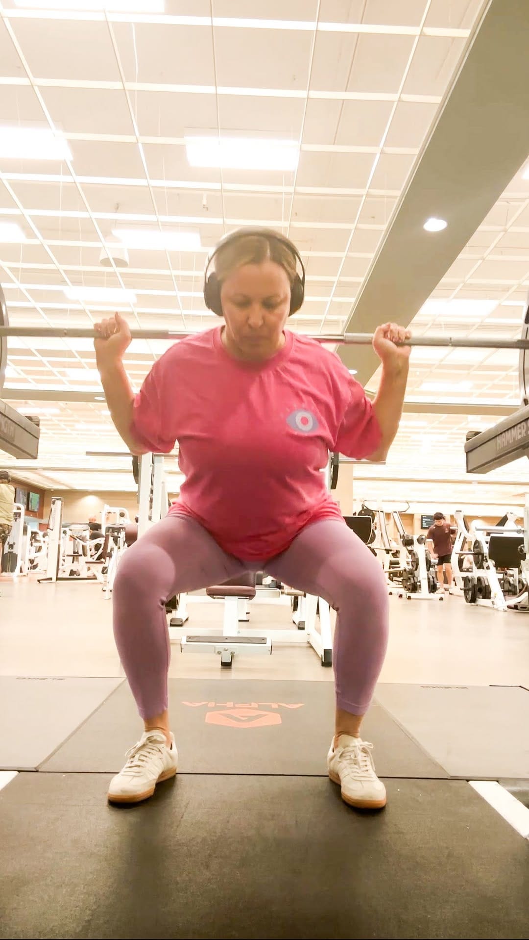 Post 4 by Cynthia Pratt on Instagram (video)
