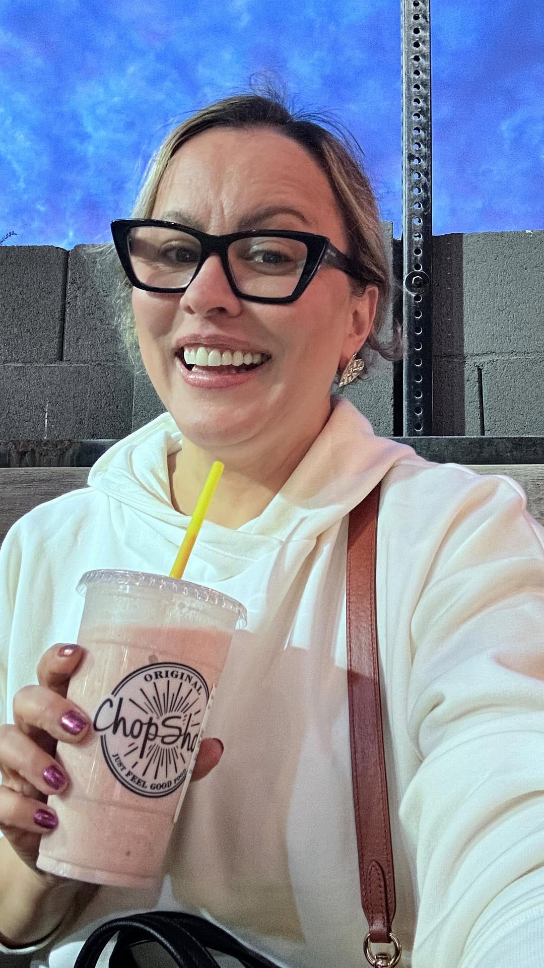 Post 3 by Cynthia Pratt on Instagram (video)