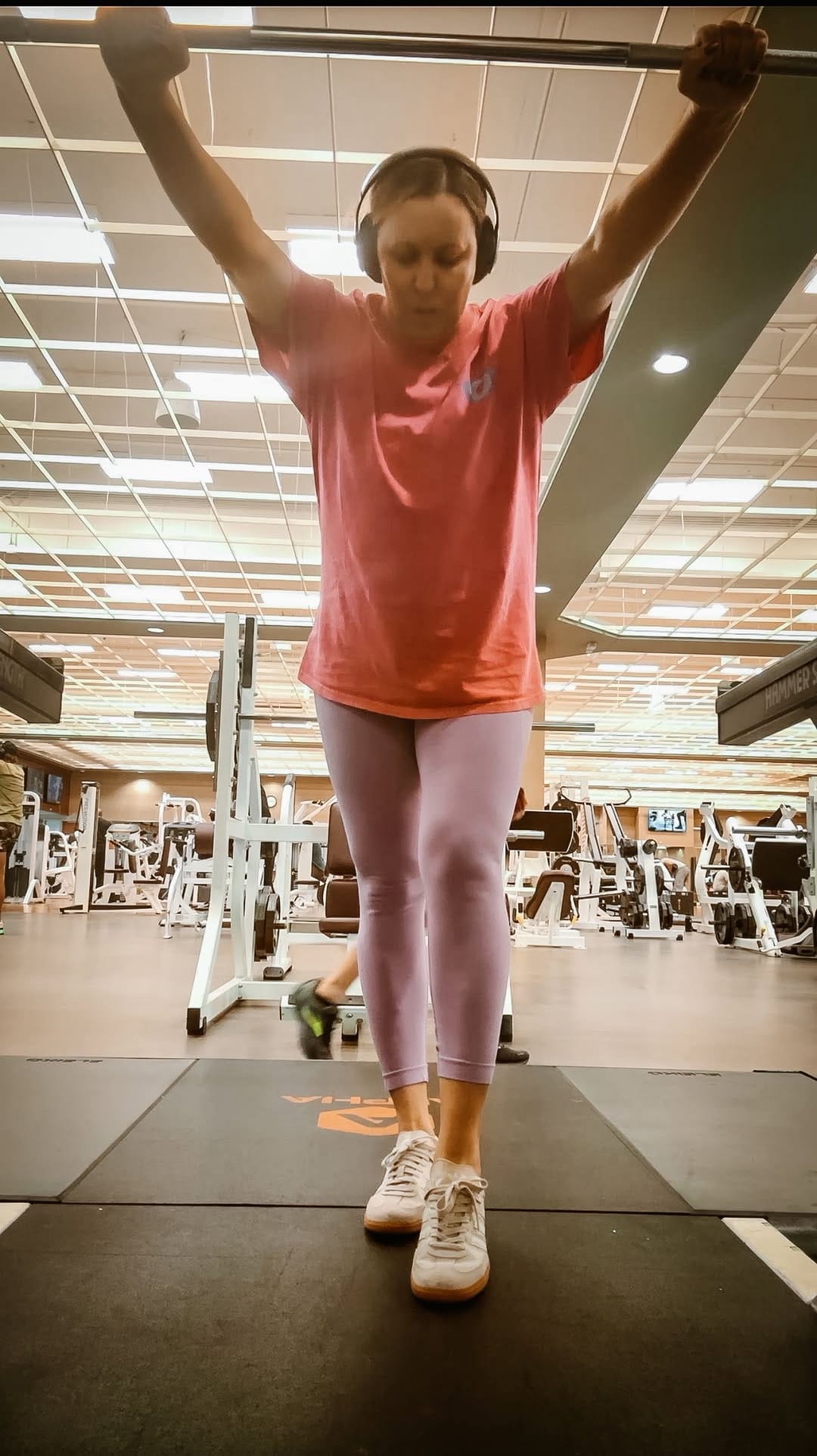 Post 6 by Cynthia Pratt on Instagram (video)