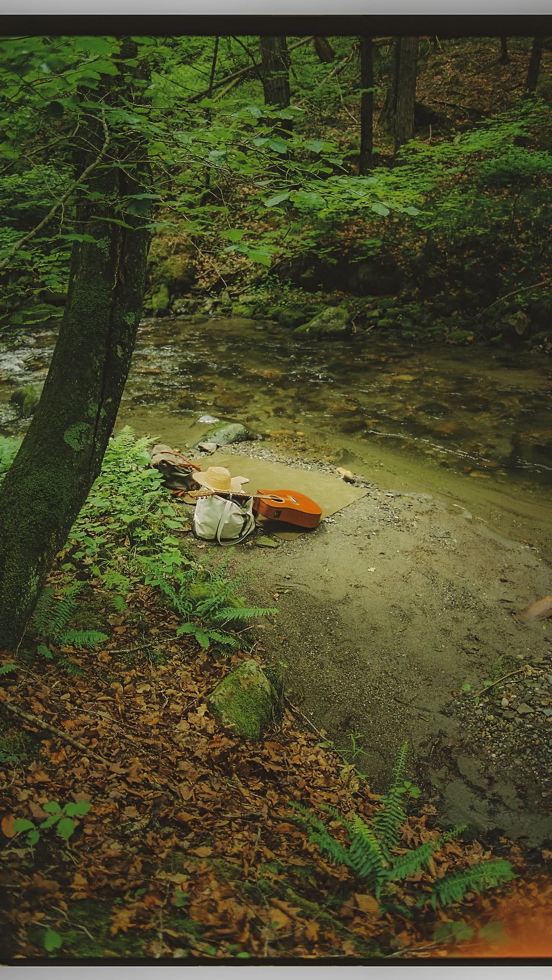 Post 1 by E T H A N on Instagram (video)