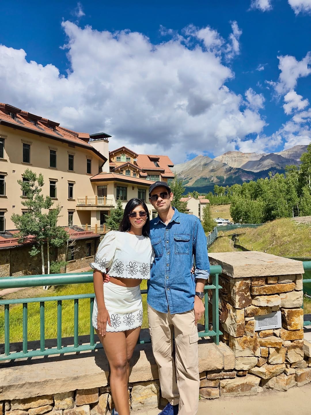 Post 9 by Ananya kar - Travel & Dance on Instagram (carousel)