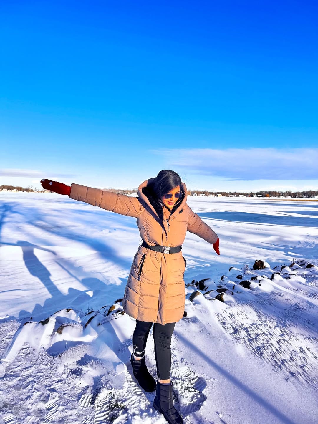 Post 3 by Ananya kar - Travel & Dance on Instagram (carousel)