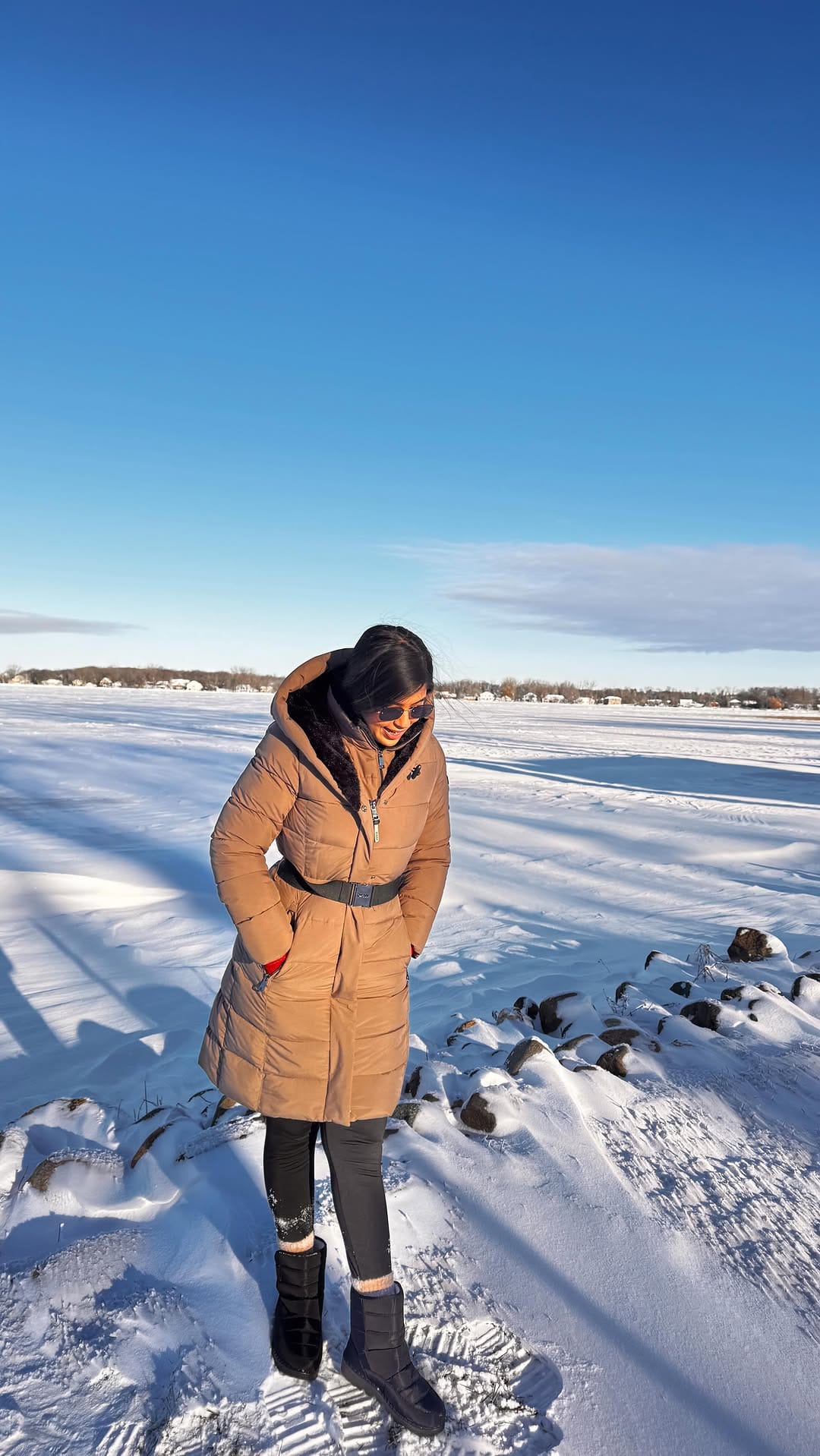 Post 6 by Ananya kar - Travel & Dance on Instagram (video)