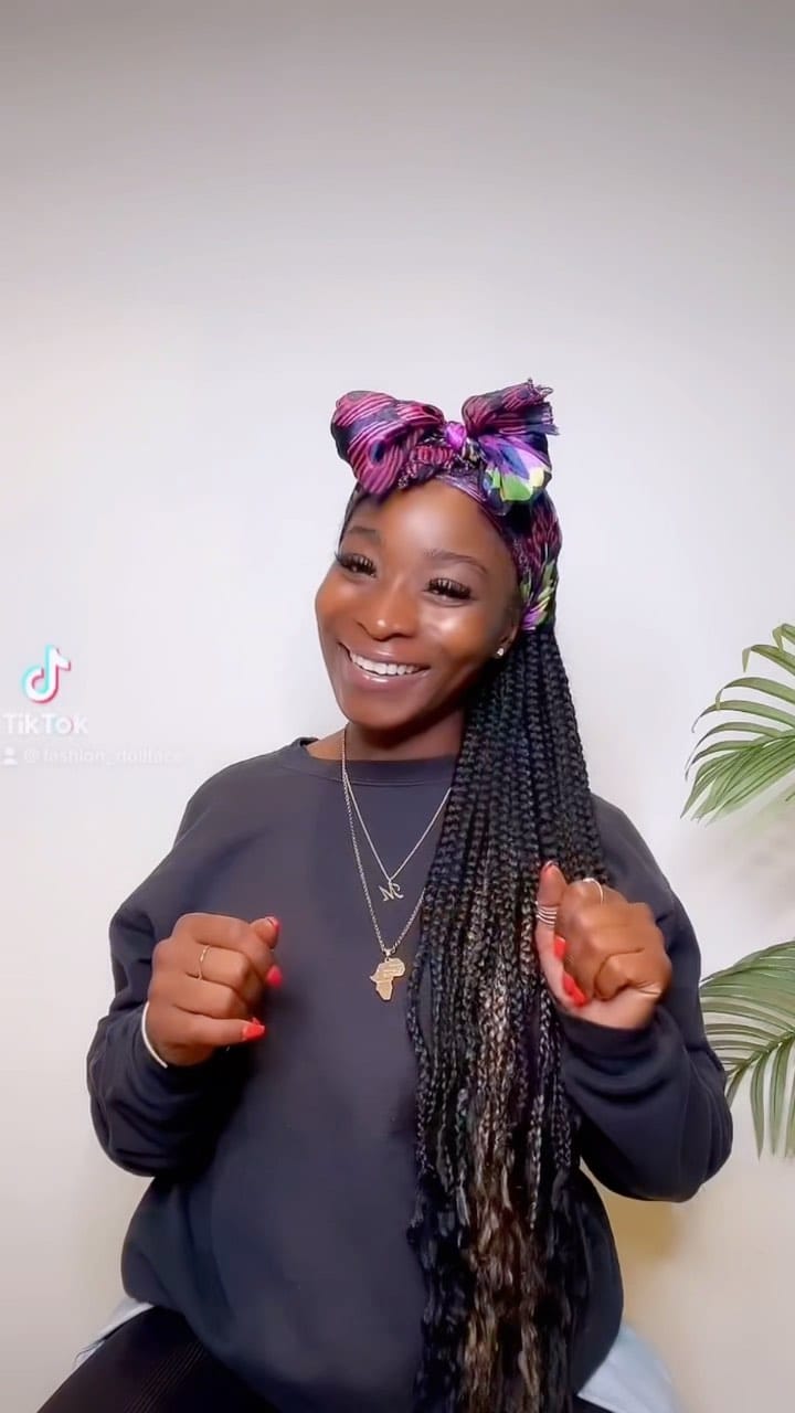 Post 9 by Margo Dollface 🇳🇬 on Instagram (video)