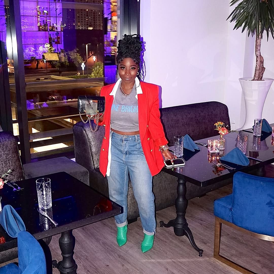 Post 2 by Margo Dollface 🇳🇬 on Instagram (carousel)