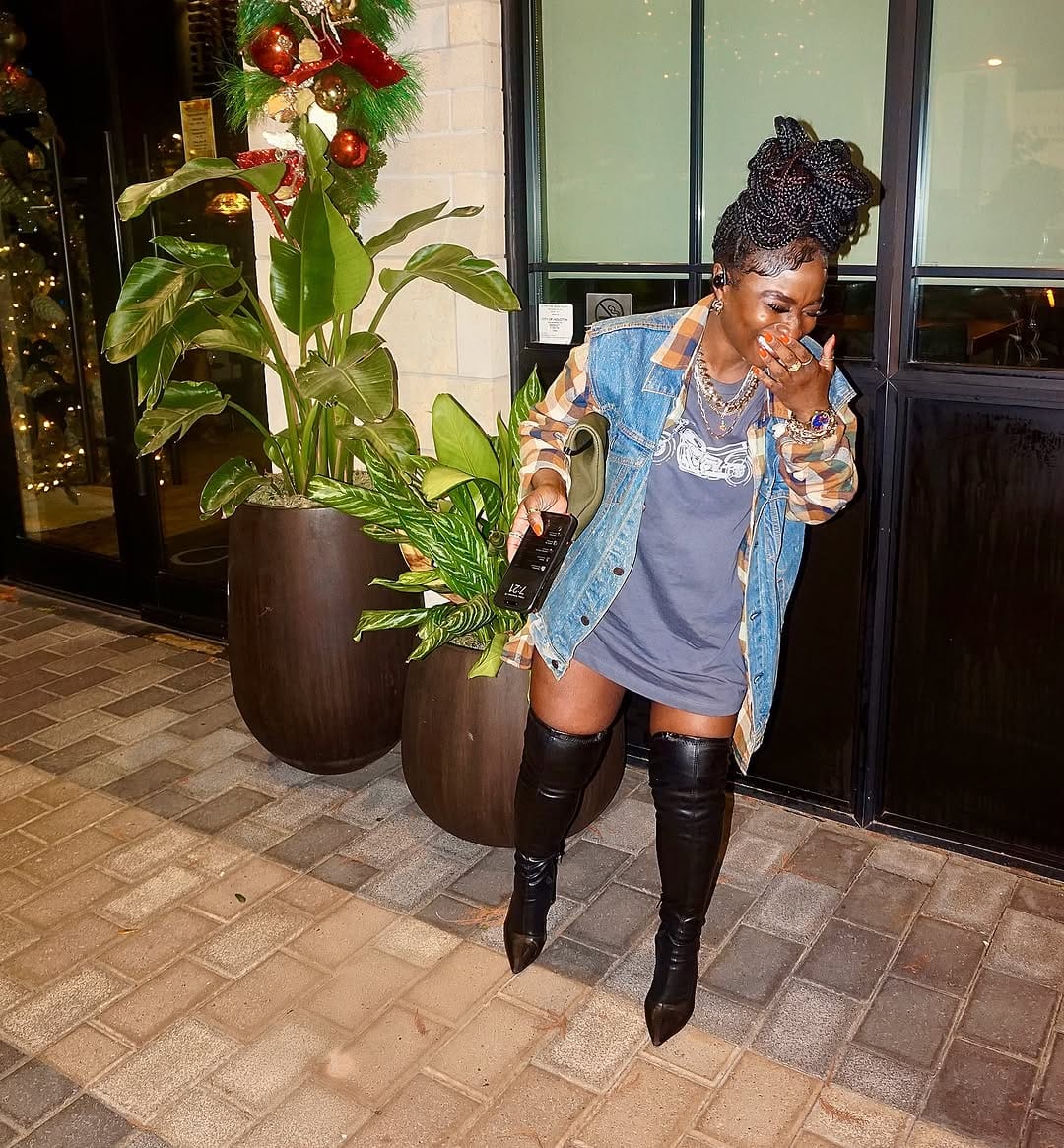 Post 1 by Margo Dollface 🇳🇬 on Instagram (carousel)