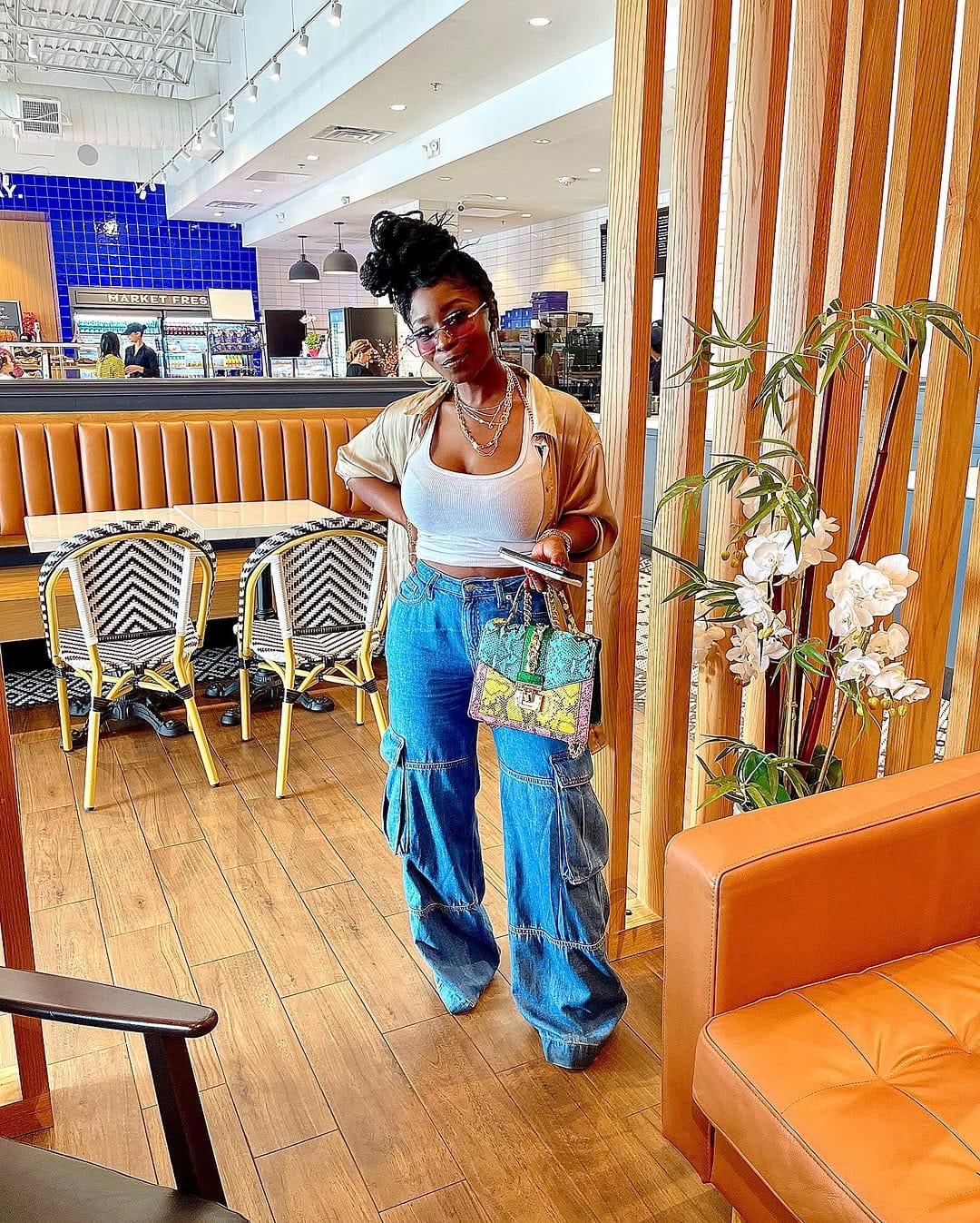 Post 5 by Margo Dollface 🇳🇬 on Instagram (carousel)