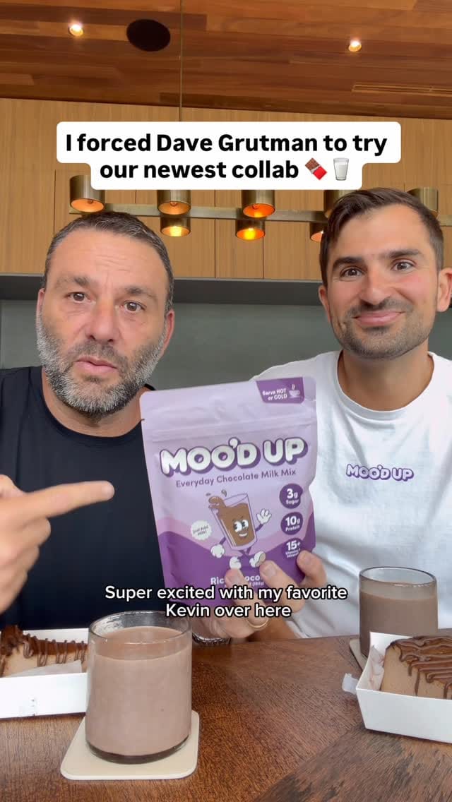 Post 2 by Kevin Escalera on Instagram (video)