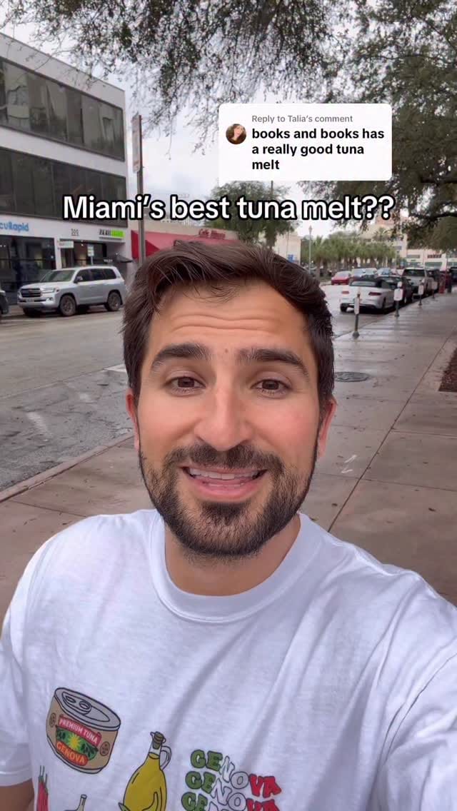 Post 3 by Kevin Escalera on Instagram (video)