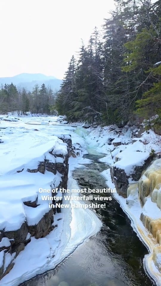 Post 7 by James+Elizabeth|Maine & New England|Unique Stays|Travel on Instagram (video)