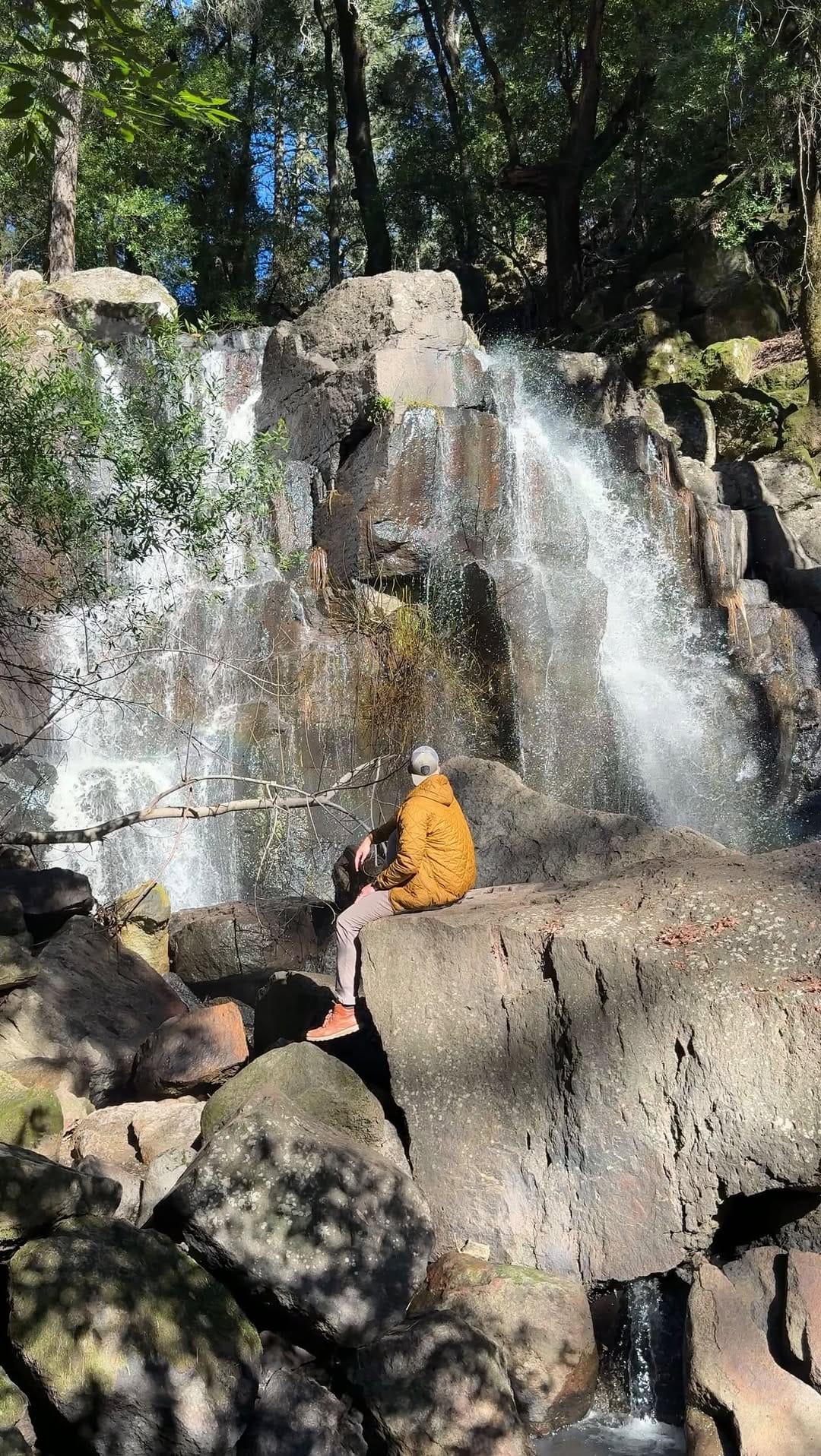 Post 1 by Robert Thurman on Instagram (video)