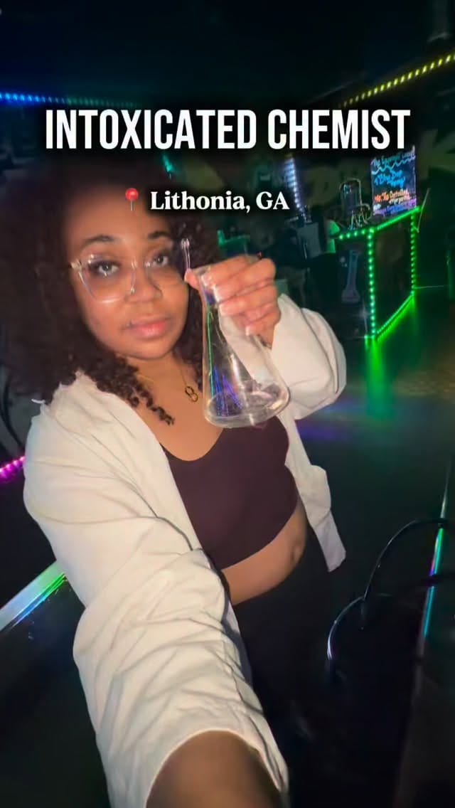 Post 3 by call me Candace 👩🏽‍🔬 on Instagram (video)