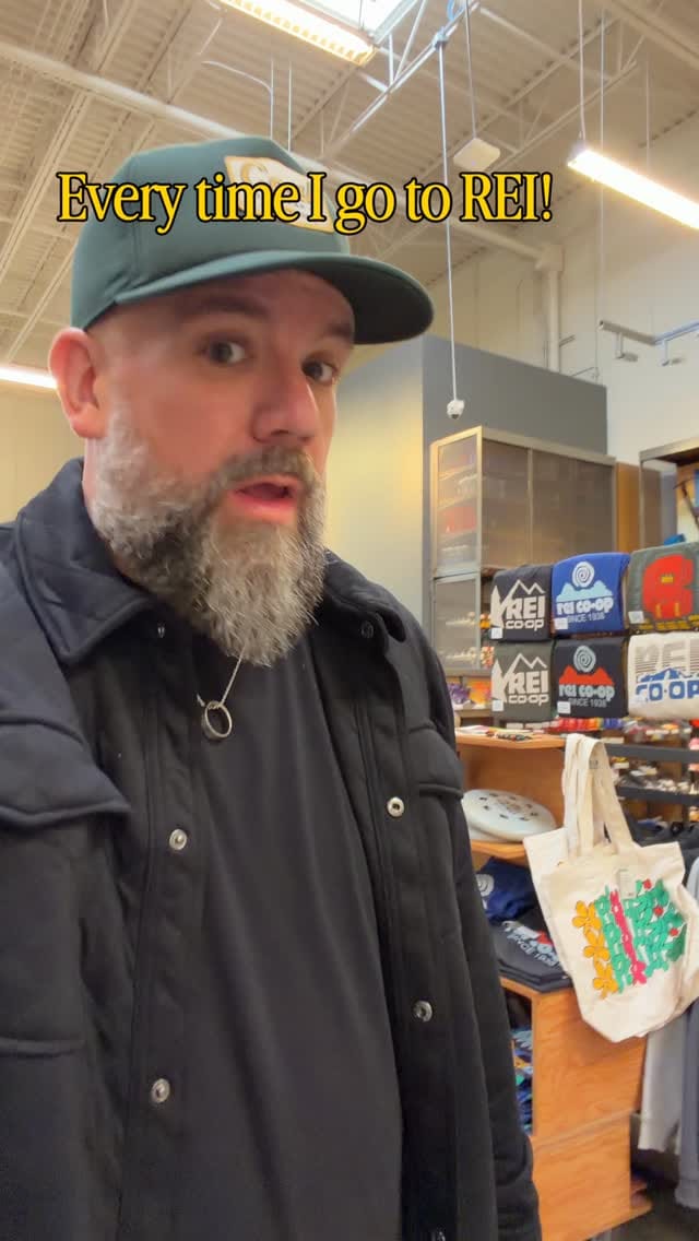 Post 8 by Andy Neal on Instagram (video)