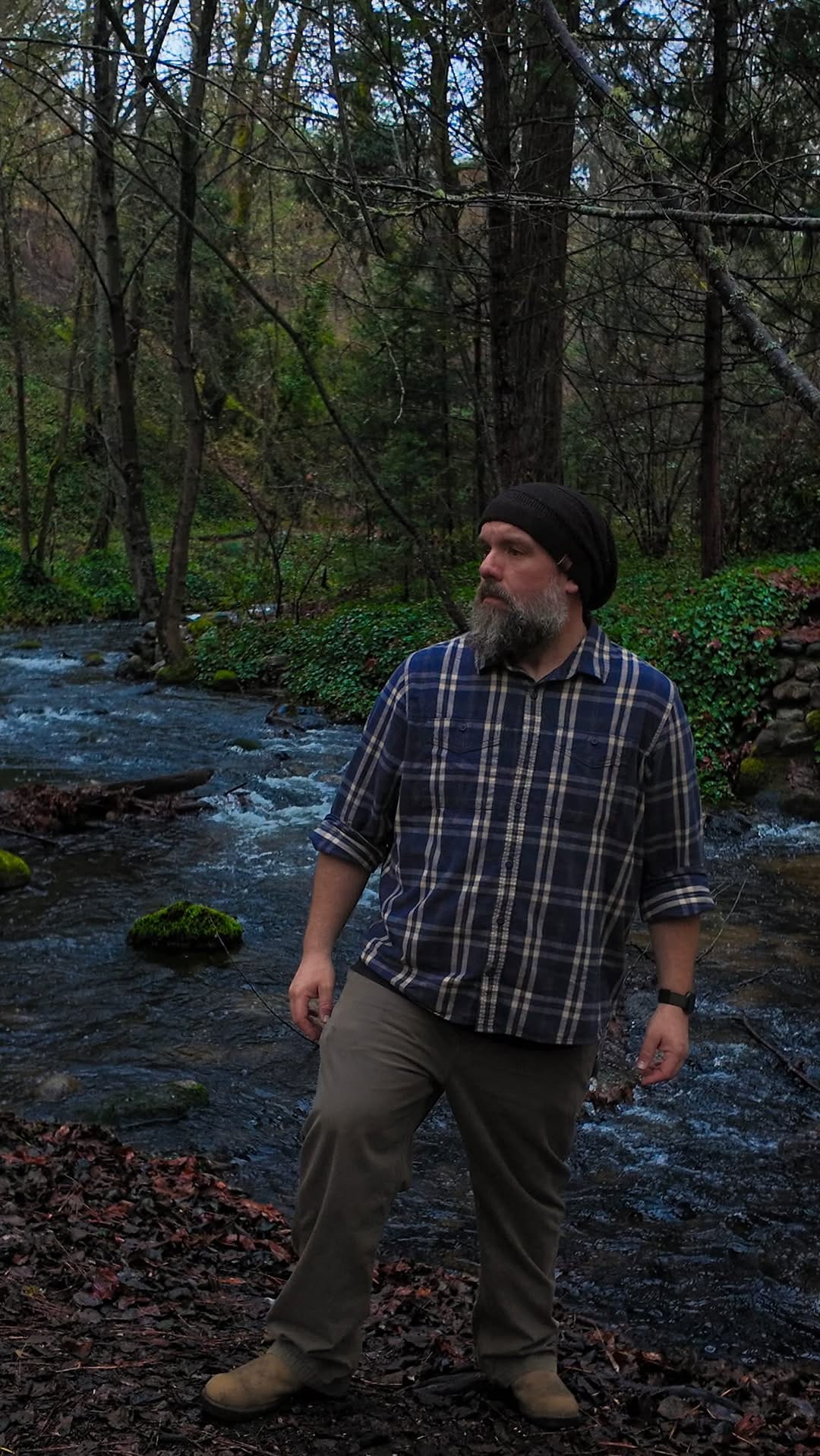 Post 7 by Andy Neal on Instagram (video)