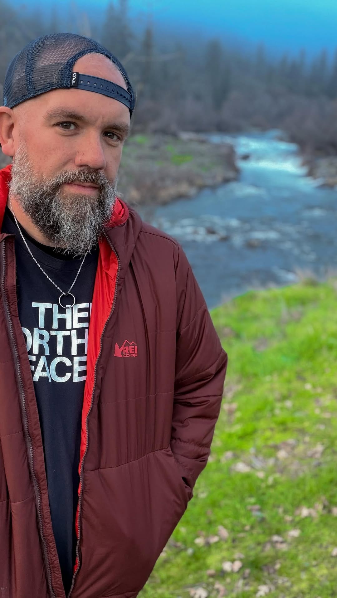 Post 1 by Andy Neal on Instagram (video)