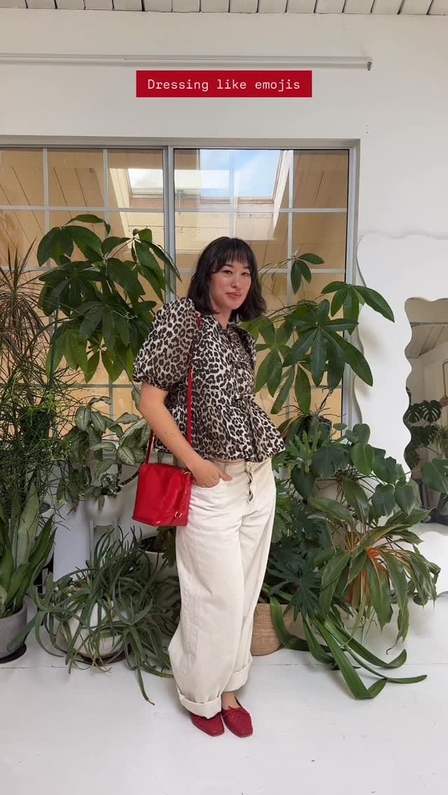 Post 9 by Erin Fong on Instagram (video)