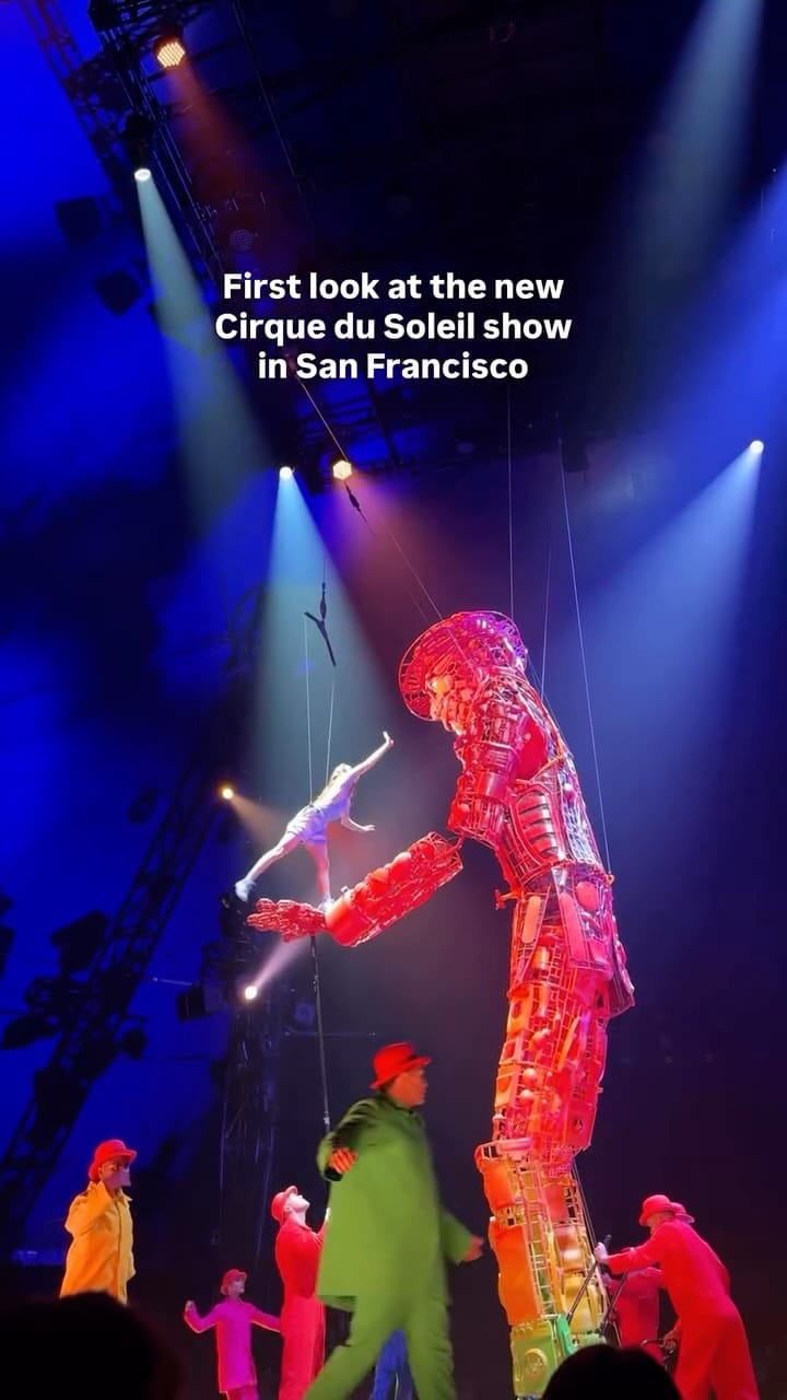 Post 3 by Erin Fong on Instagram (video)