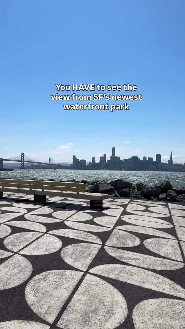Post 8 by Erin Fong on Instagram (video)