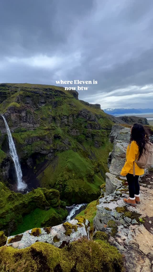 Post 7 by Cherise | Travel Blogger on Instagram (video)