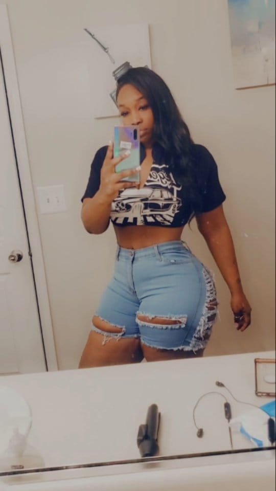 Post 9 by Latonya Myers on Instagram (video)