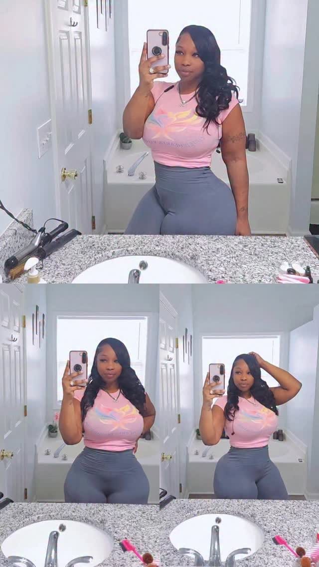 Post 3 by Latonya Myers on Instagram (video)