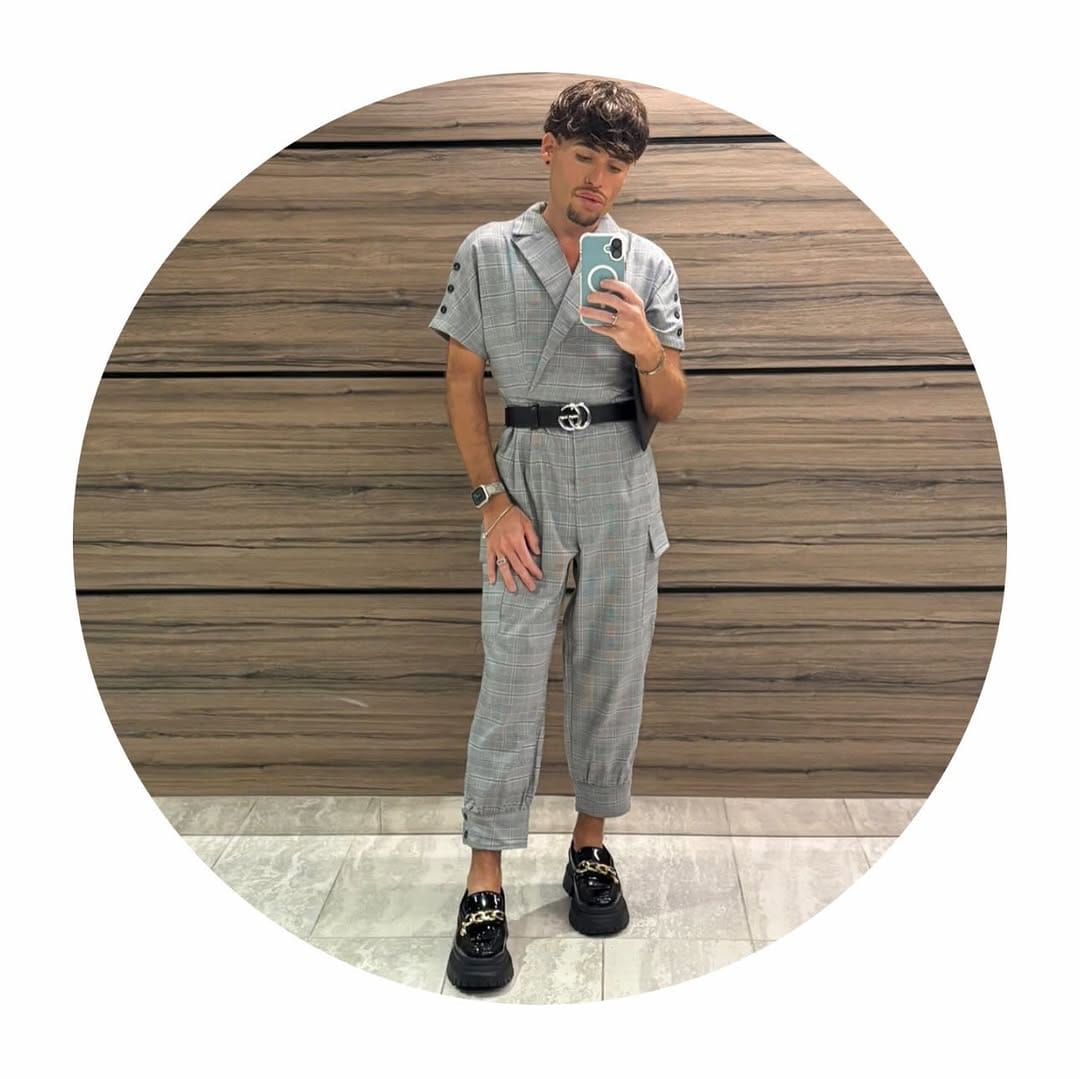 Post 8 by Nicolo Diego Varone on Instagram (carousel)
