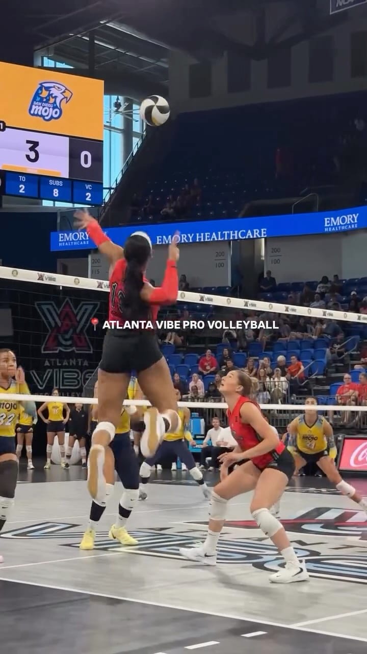 Post 9 by Morgan Tolley on Instagram (video)