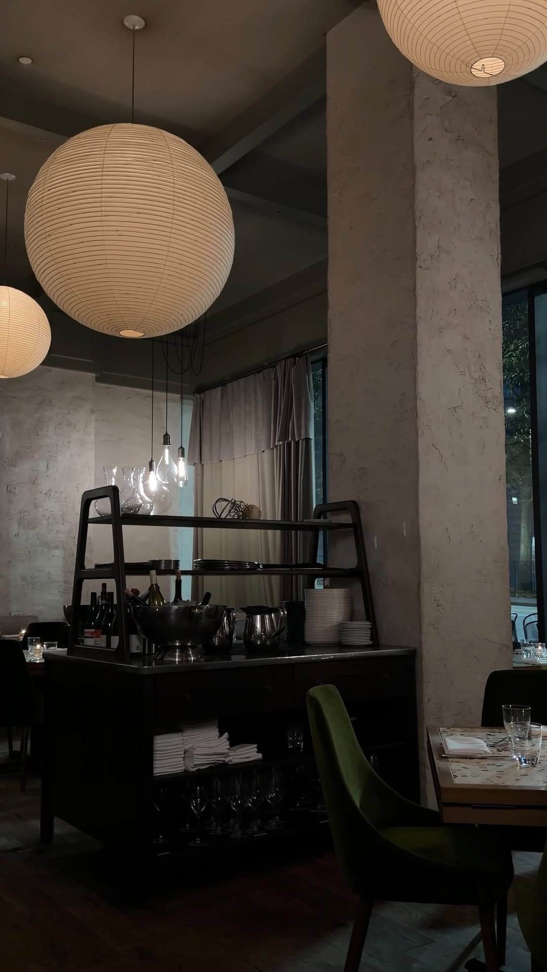 Post 2 by Morgan Tolley on Instagram (video)