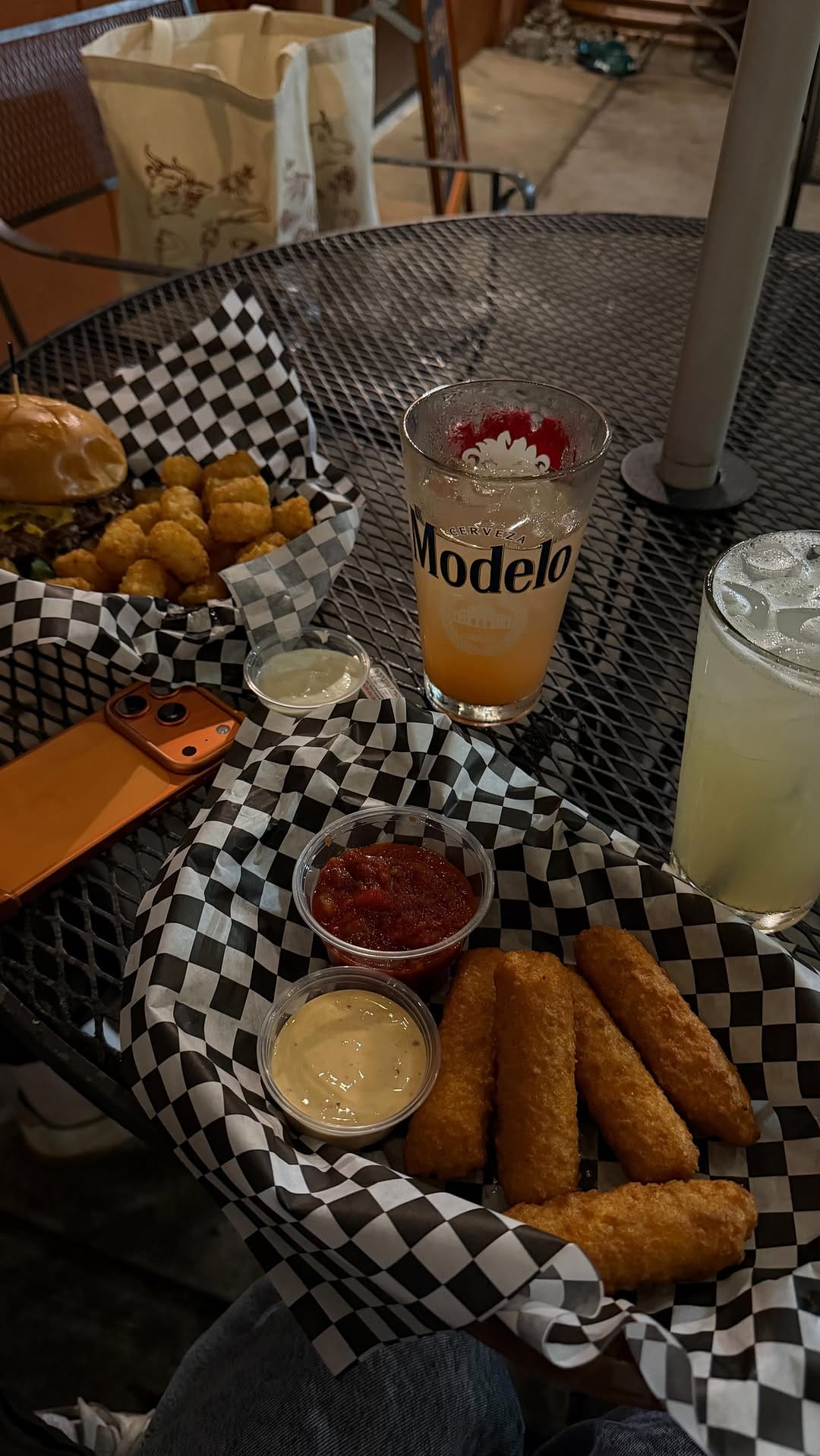 Post 4 by Morgan Tolley on Instagram (video)