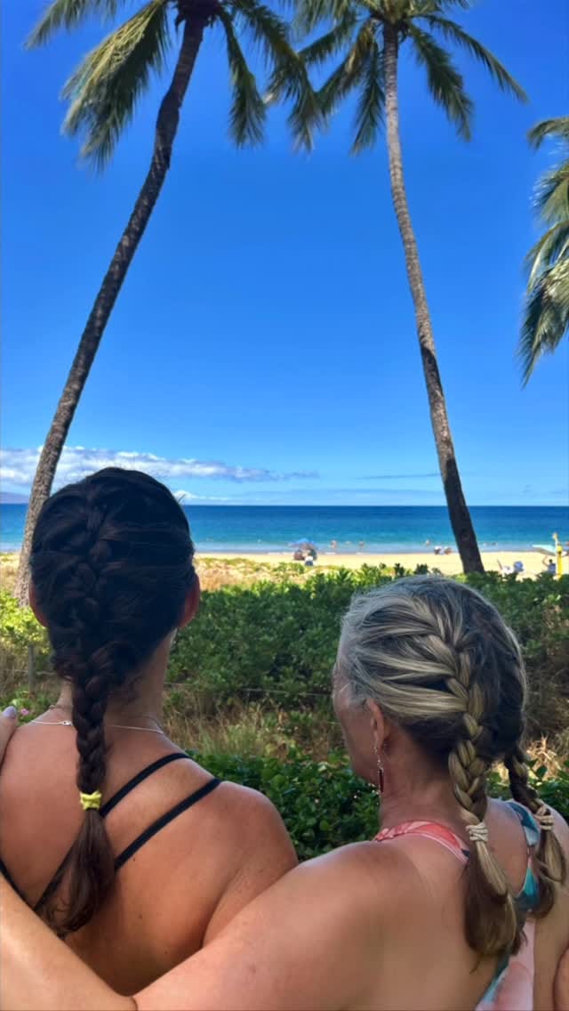 Post 3 by Caryn on Instagram (video)