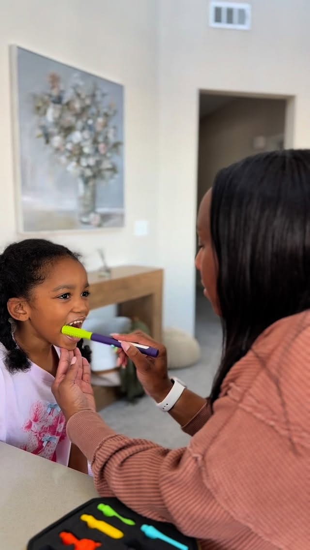 Post 9 by Mikko & Mom (Precious) on Instagram (video)