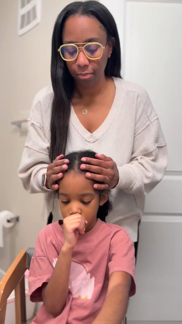 Post 2 by Mikko & Mom (Precious) on Instagram (video)