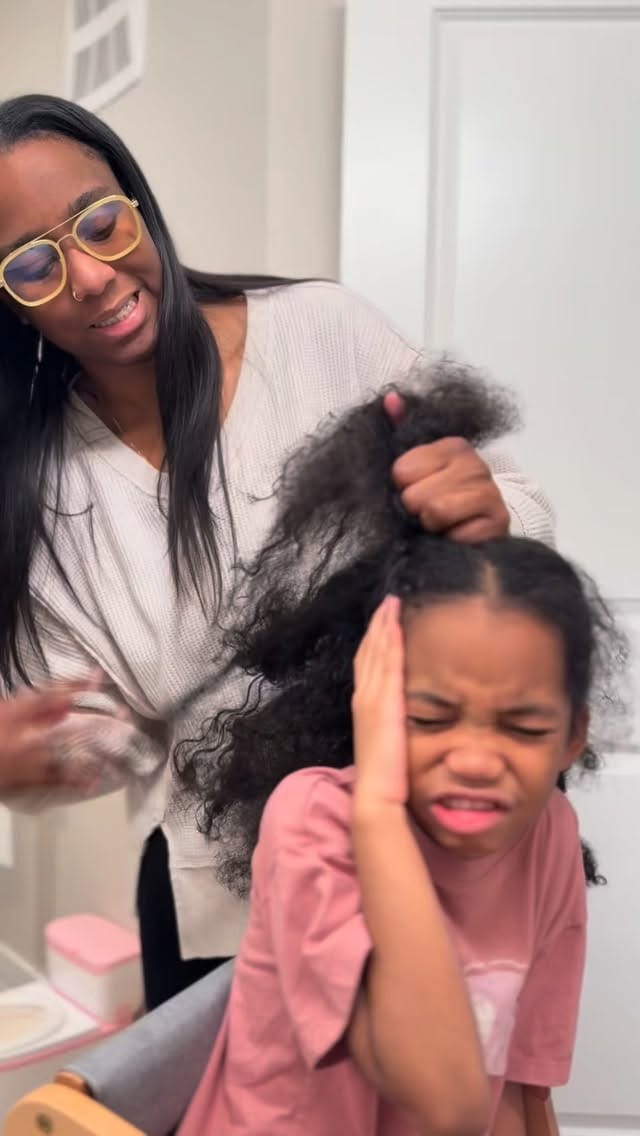 Post 3 by Mikko & Mom (Precious) on Instagram (video)