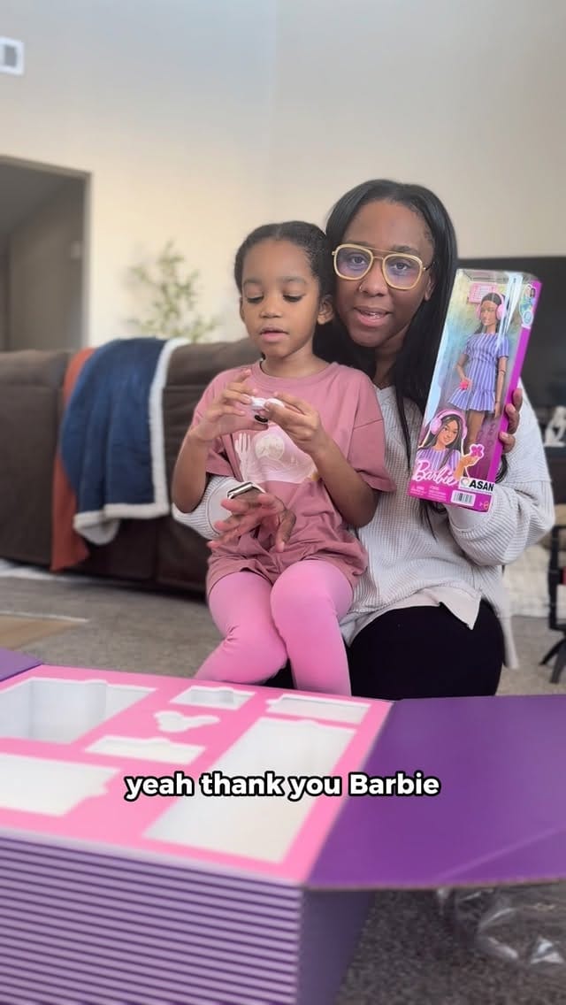 Post 5 by Mikko & Mom (Precious) on Instagram (video)
