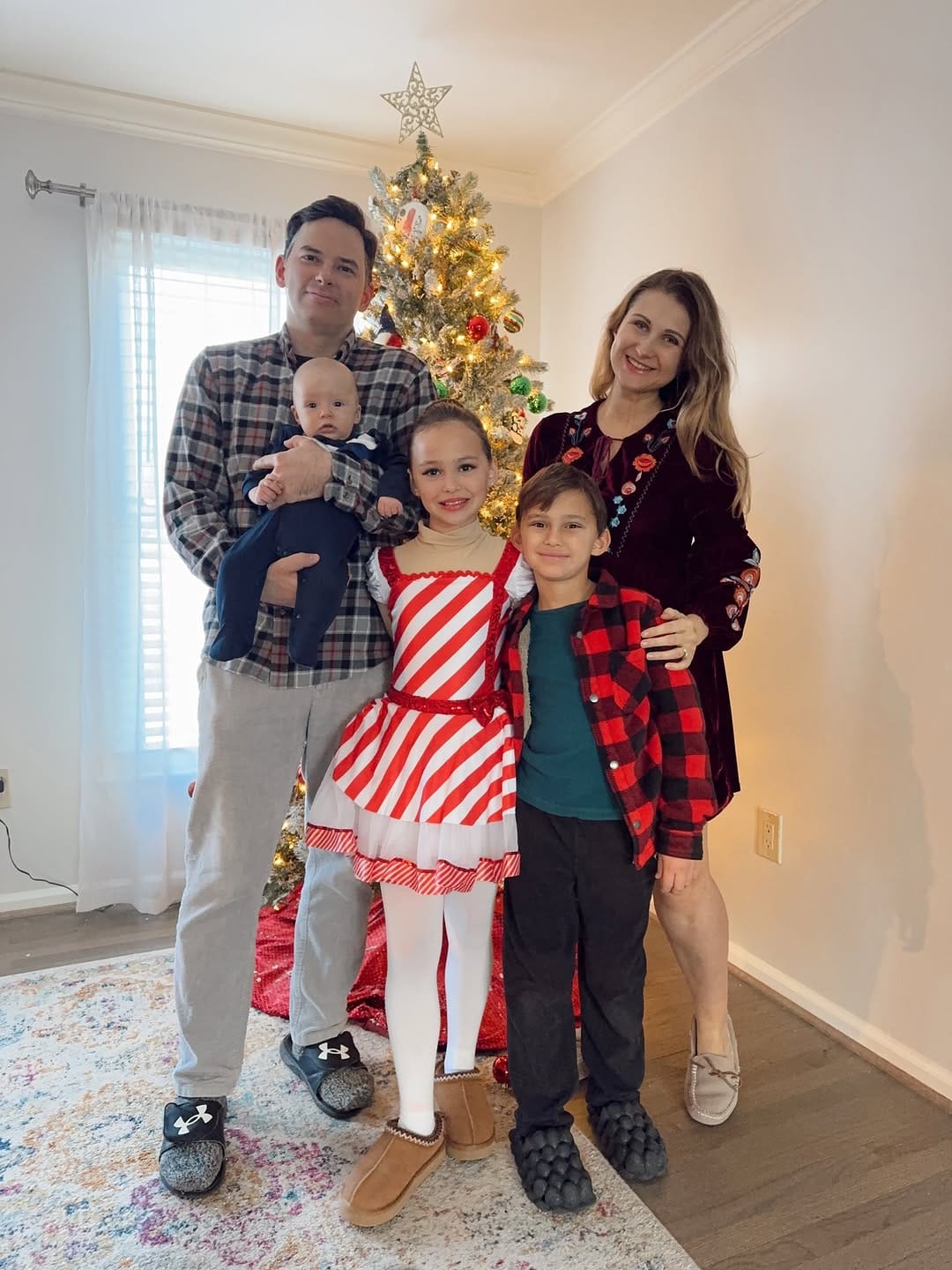 Post 4 by Natalia | DC MD VA Content Creator on Instagram (carousel)