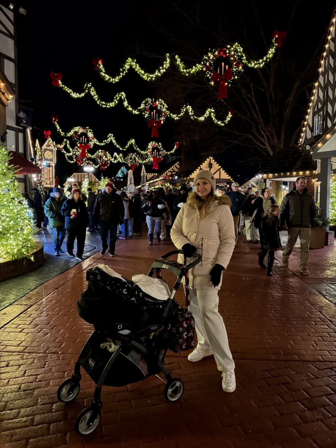 Post 3 by Natalia | DC MD VA Content Creator on Instagram (carousel)
